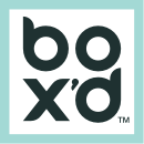 box'd logo